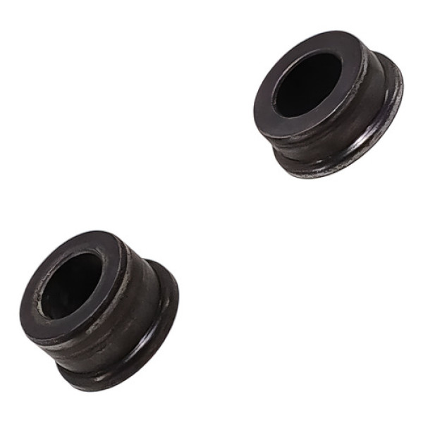 Buchas Roda Traseira Honda Cb 250f 16/23 Original