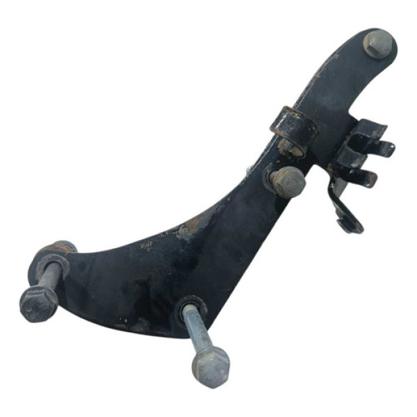 Suporte Motor Honda Cg 125 Titan 95/99 Original