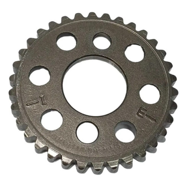 Engrenagem Comando Valvula Yamaha Mt 07 20/23 Original