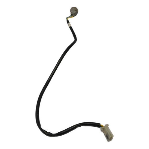 Chicote Luz Placa Honda Cg 160 16/23 Original