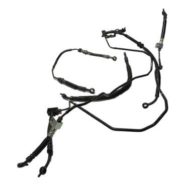 Flexível Freio Abs Y...