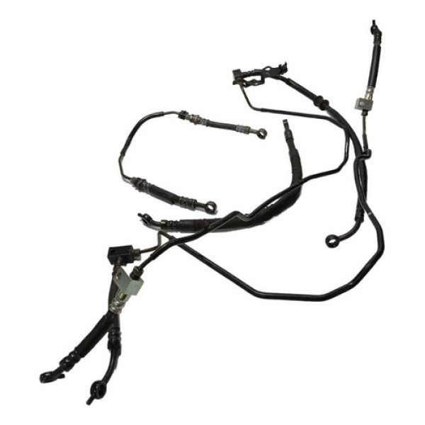 Flexível Freio Abs Yamaha Mt 07 20/23 Original