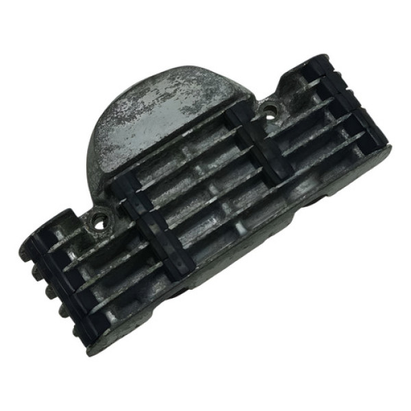 Tampa Cabeçote Yamaha Ybr 125 01/07 Original