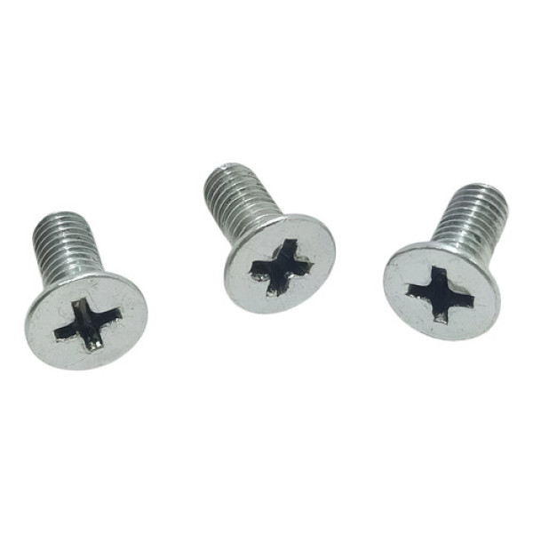 Parafusos Filtro Centrifugo Honda 125/150/160 Todos Anos