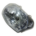 Farol Dianteiro Honda Lead 110 09/15 Original Ambos Lados