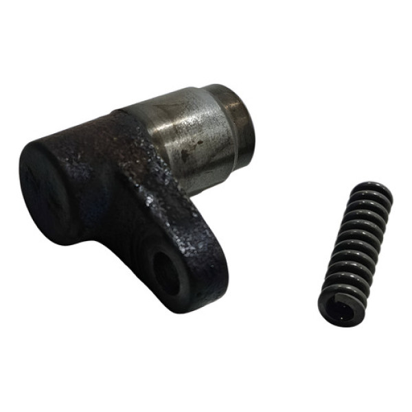 Trava Rolamento Virabrequim Honda Cg 125 00/08 Original