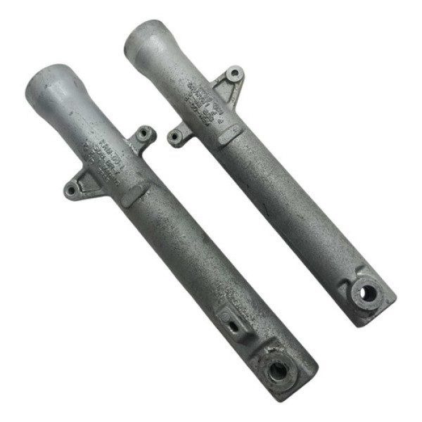 Canelas Bengala Par Honda Cg 150 Titan Ks 04/08 Original