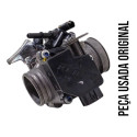 Corpo Tbi Completo Flex Honda Cb 250f 16/23 Original