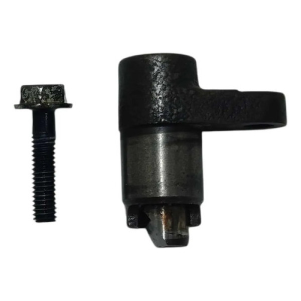 Trava Rolamento Virabrequim Honda Cg 125 Fan 00/08 Original