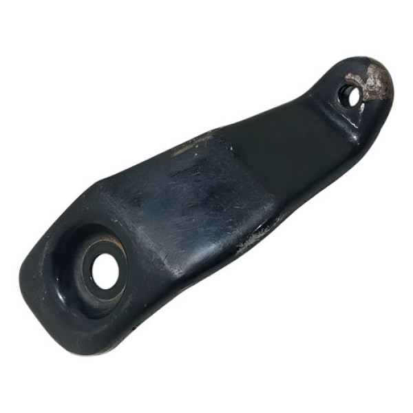 Chapa Esquerda Eixo Balança Honda Cg 150 09/13 Original