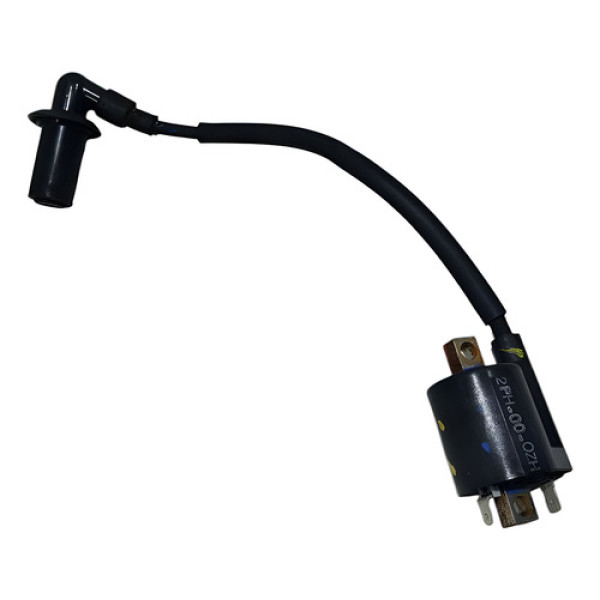 Bobina Ignição Yamaha Neo 125 18/24 Original