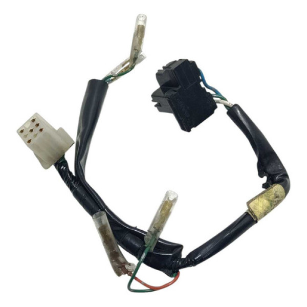 Chicote Farol Honda Cb 300 09/15 Original