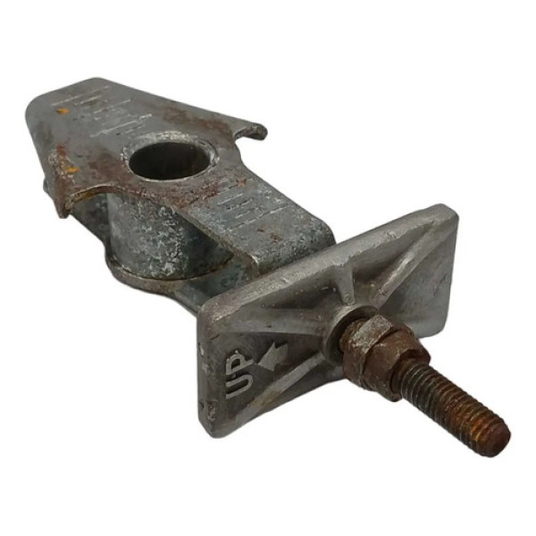 Esticador Corrente Honda Nx-4 Falcon 99-08 Original 