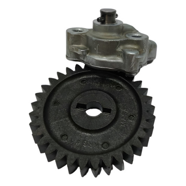 Bomba Óleo C/engrenagem Cg 160 16/23 Original