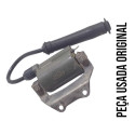 Bobina Ignição Honda Cb 300r 09/15 Original