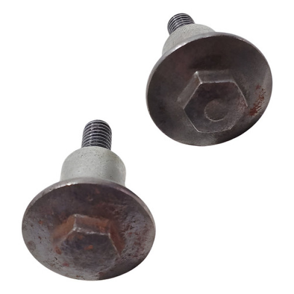 Parafusos Tampa Valvula Honda Cg 150 04/15 Original