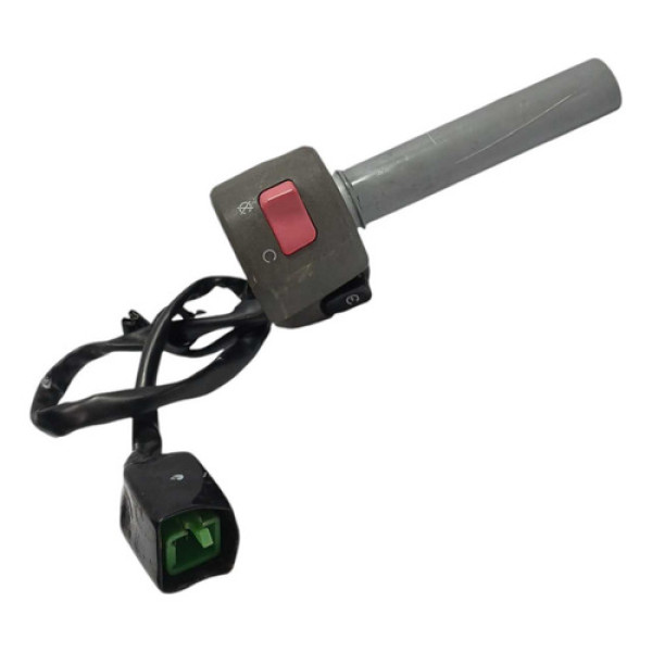 Punho Partida Kawasaki Ninja 250r 08/12 Original