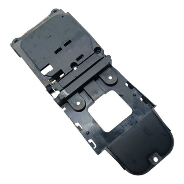 Paralama Traseiro Interno Yamaha Yzf R6 06/07 Original Traseira