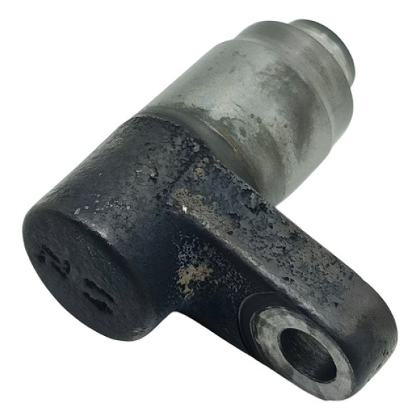 Trava Rolamento Virabrequim Honda Cg 125 00/08 Original