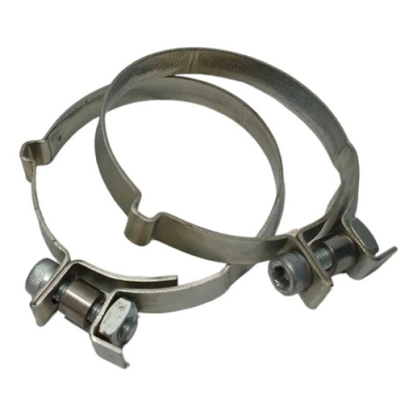 Abraçadeira Coletor Ar Yamaha Mt 07 16/23 Original