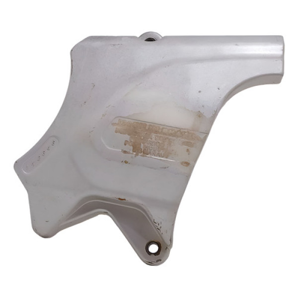 Protetor Pinhão Honda Cg 125 150 Ks 04/13 Original