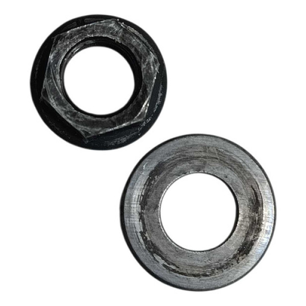 Porca Volante Honda Cg 150 Titan 04/08 Original