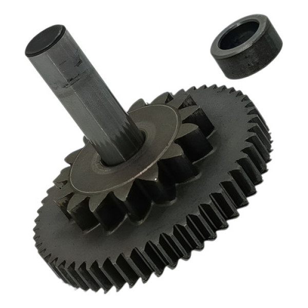 Engrenagem Redução Honda Cg 150 04/15 Original