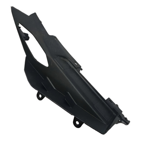 Carenagem Rabeta Esquerda Yamaha Mt 09 Mt09 20-23 Original - Preto