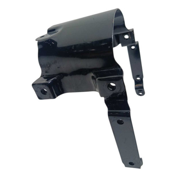 Suporte Paralama Dianteiro Kawasaki Ninja 300 13/18 Original Preto