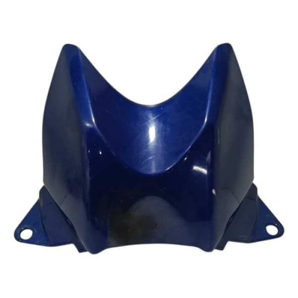 Carenagem Frontal Tanque Honda Cbr 250r 2012 Original Azul