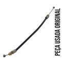 Cabo Fechadura Banco Honda Biz 125 05/10 Original