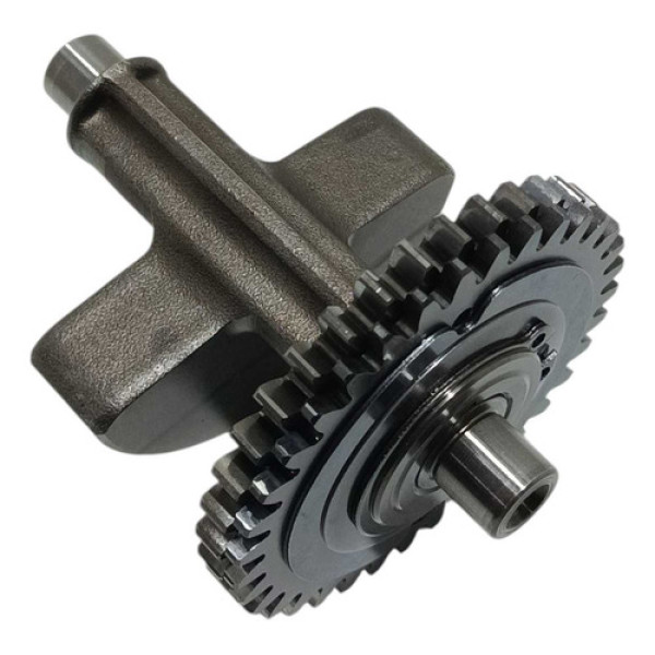 Balanceiro Virabrequim Honda Cb 300r 09/15 Original