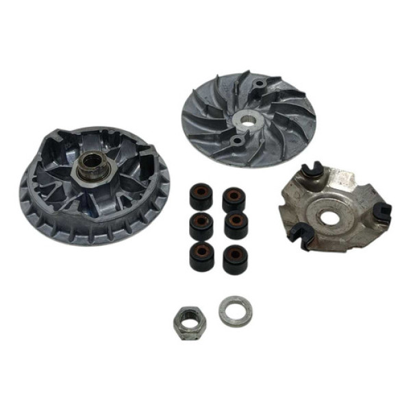 Embreagem Primaria Honda Adv 150 20/24 Original