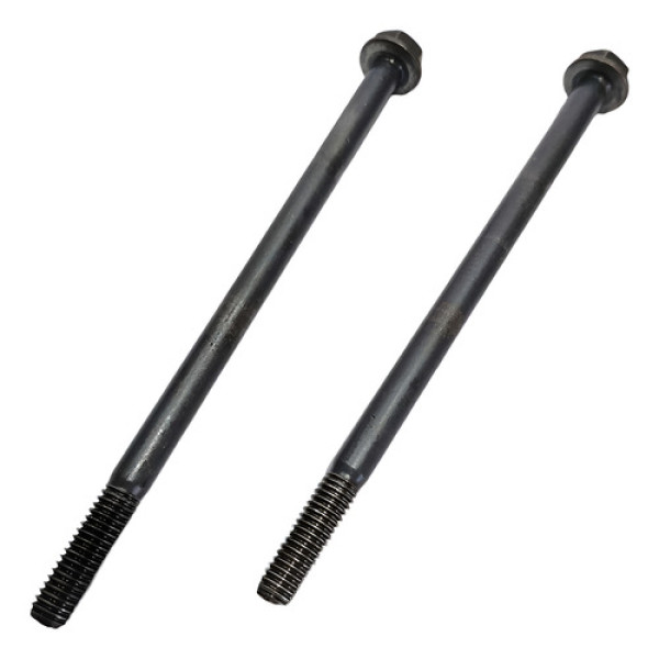 Parafusos Cilindro Honda Cg 160 16/24 Original