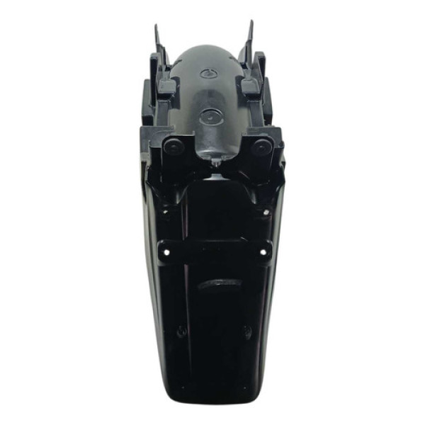 Paralama Suporte Placa Honda Cg 150 Titan 04/08 Original