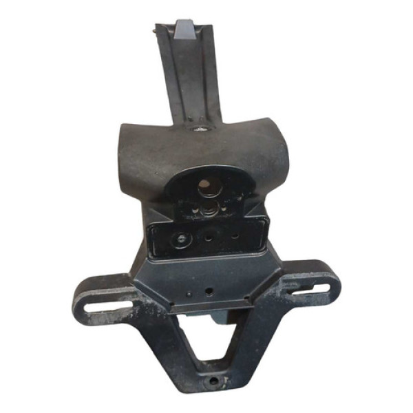 Paralama Traseiro Suporte Placa Fazer 250 18/22 Original 