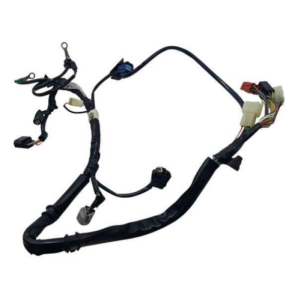 Chicote Corpo Injeção Honda Lead 110 09/15 Original