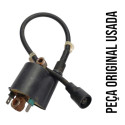Bobina Ignição Honda Lead 110 10/15 Original