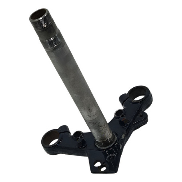 Mesa Inferior Honda Cg 125 00/08 Original