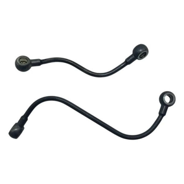 Cano Dutos Óleo Kasinski Comet 250r 09/13 Original