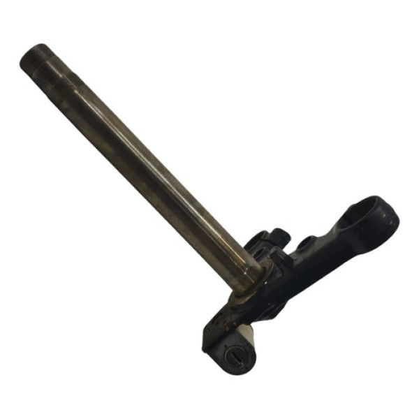 Mesa Inferior Honda Cg 125 Fan 09/13 Original