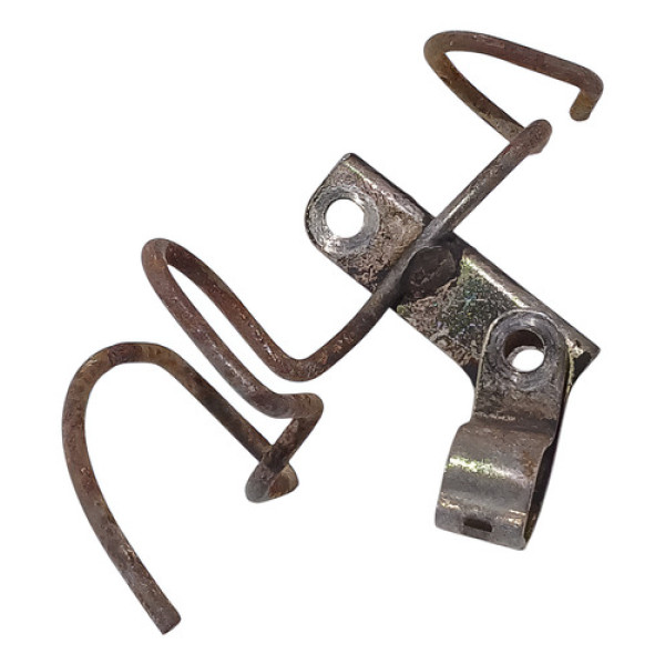 Guias Cabos Yamaha Neo At115 08/10 Original