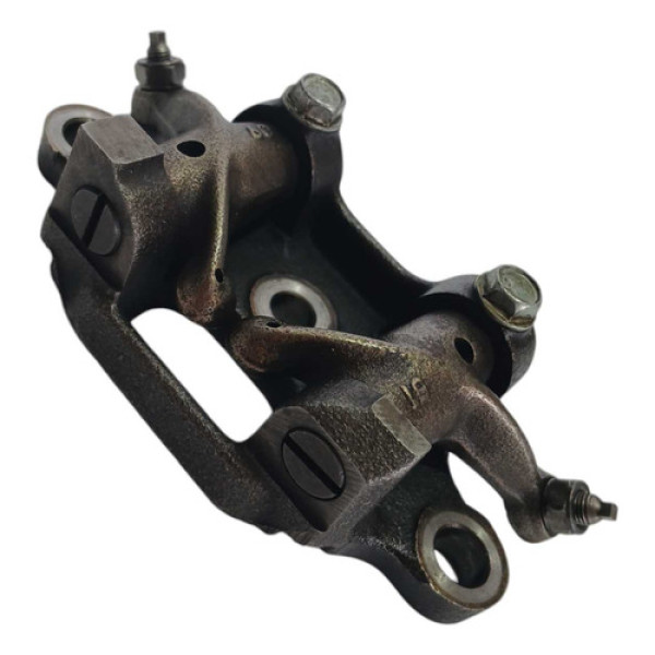 Balanceiro Válvula Honda Cg 125 Titan 95/99 Original