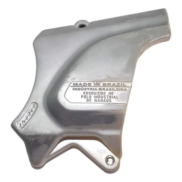 Protetor Pinhão Honda Cg 150 04/08 Original