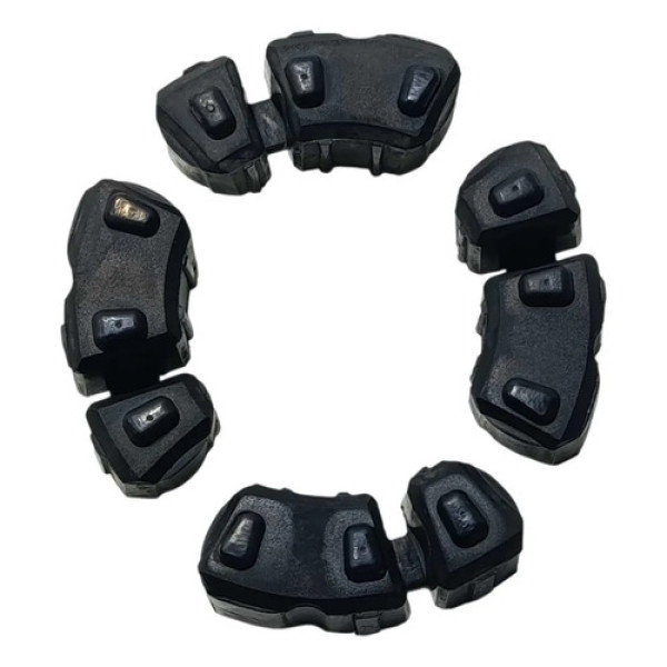 Borracha Flange Relação Bmw F800 Gs 13/16 Original