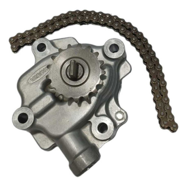 Bomba Óleo Yamaha Mt 07 16/23 Original