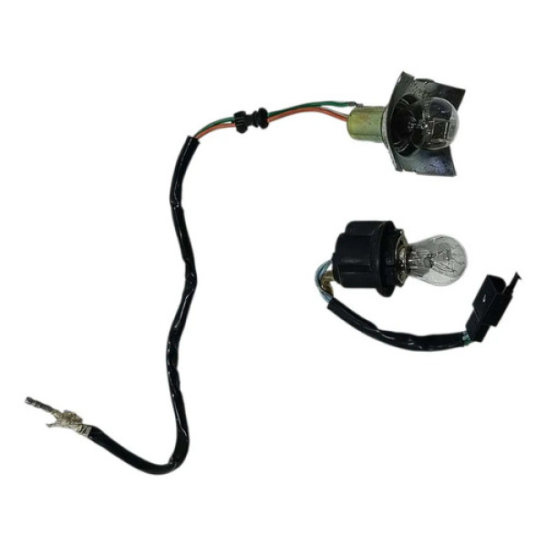 Chicote Lanterna Traseira Honda Cbr 1000r 91/96 Original