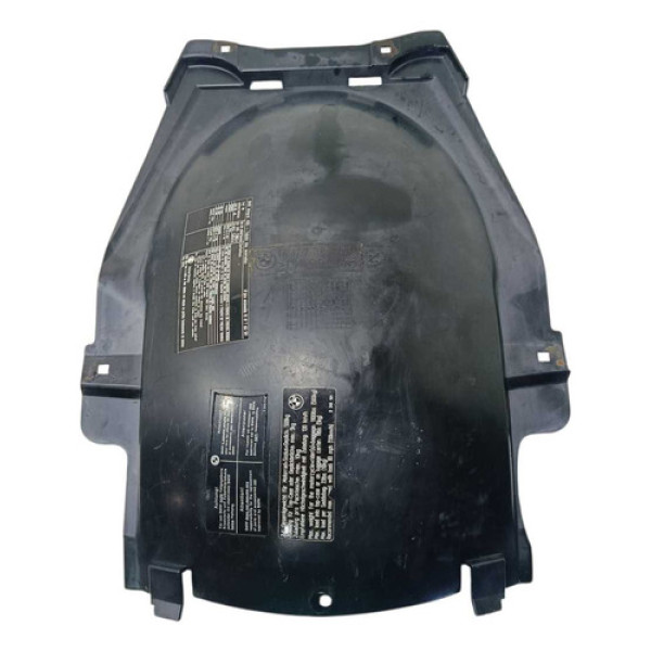 Paralama Traseiro Inferior Bmw K1200 Rs 00/05 Original Traseiro