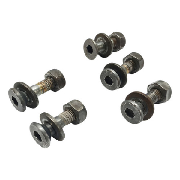 Parafusos Coroa Relação Honda Xr 250 Tornado 02/08 Original