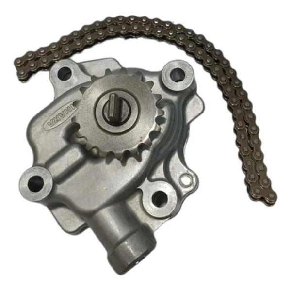 Bomba Oleo Yamaha Mt 07 16/23 Original